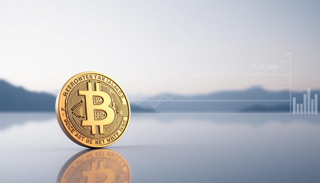 了解比特币市值多少：市场现状解析