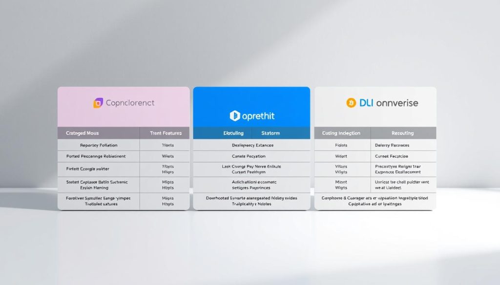 USDT交易平台对比