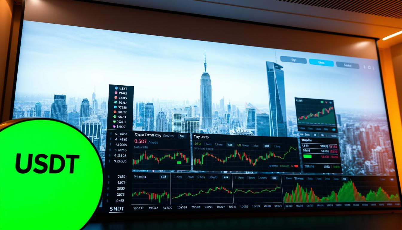 在哪里购买USDT?最佳USDT购买指南