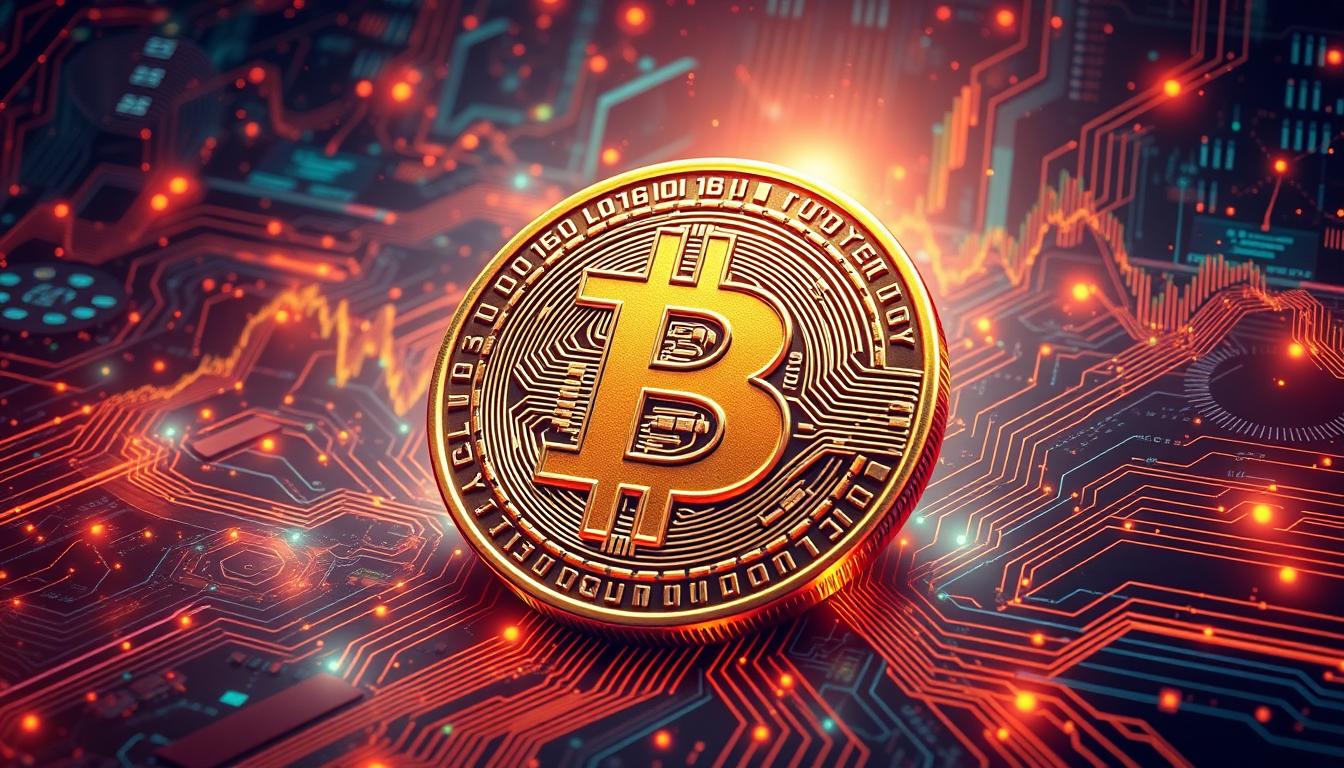 探索比特币 – 了解这种颠覆性的数字货币