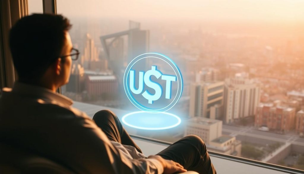 为什么有人会购买USDT？了解其背后的原因和好处