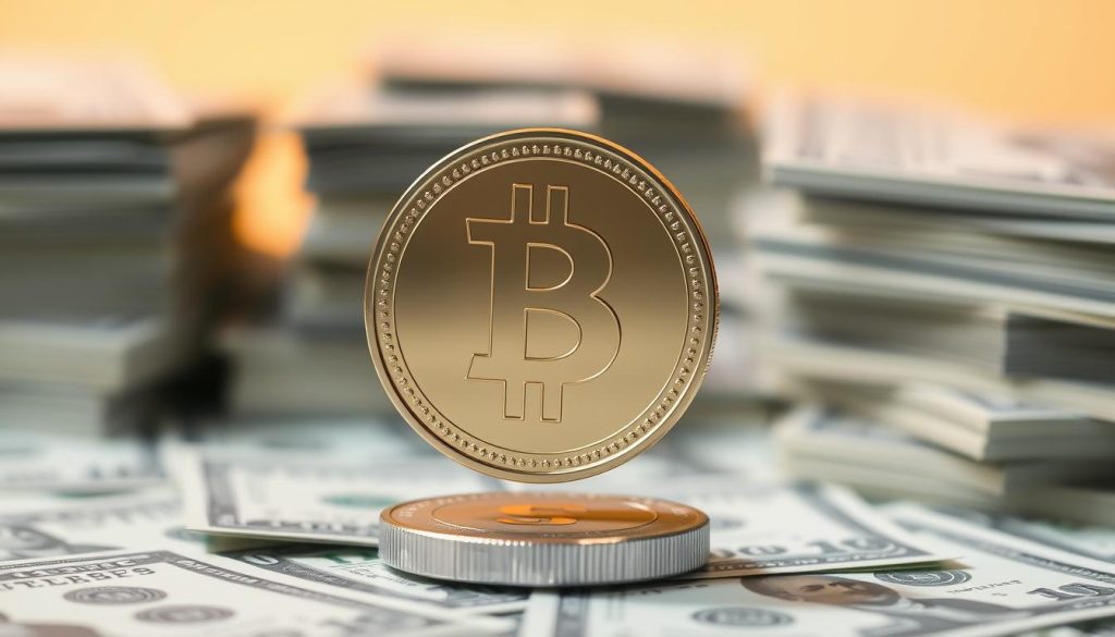 揭秘:为什么USDT总是1美金? USDT稳定机制解析 揭秘:为什么USDT总是1美金? USDT稳定机制解析