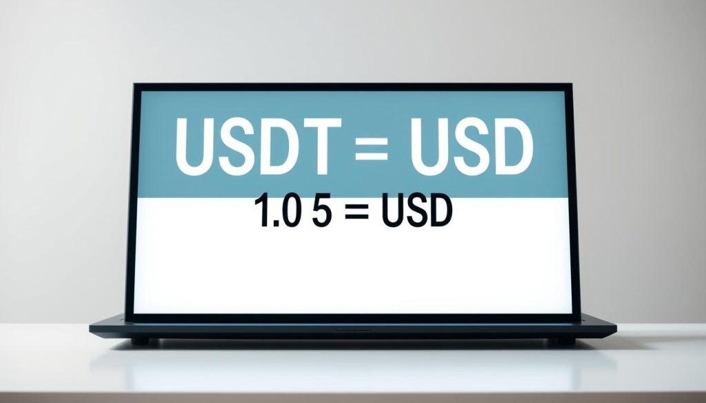 今天1美元USDT等于多少美元?汇率查询及购买教程详解 今天1美元USDT等于多少美元?汇率查询及购买教程详解
