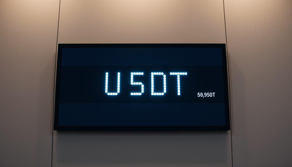 USDT今日价格：今天USDT的售价是多少?最新市场动态