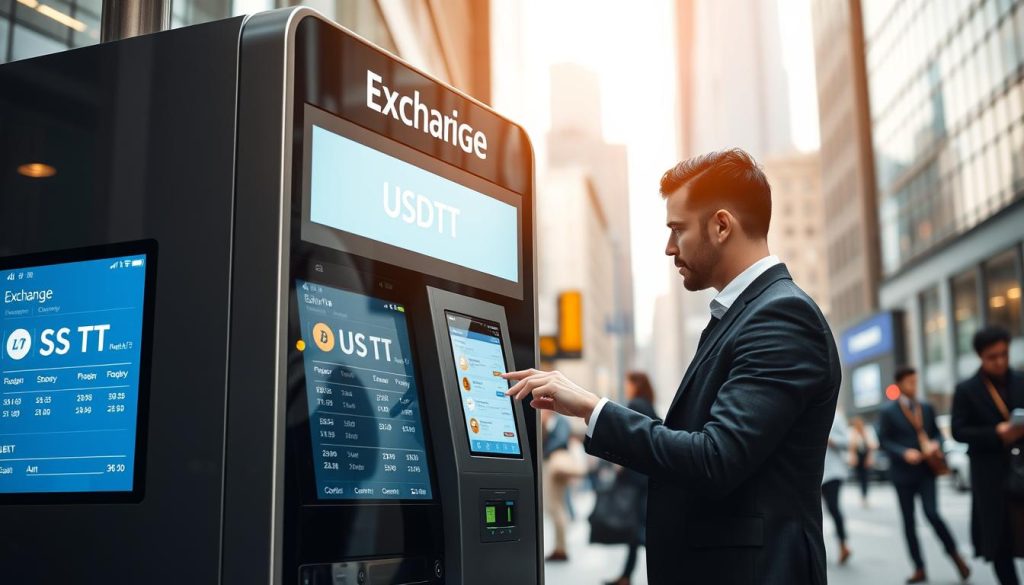 如何将USDT兑换成货币?在线兑换教程 如何将USDT兑换成货币?在线兑换教程