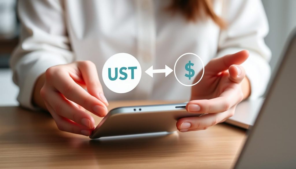 我可以将USDT转移到我的美元账户吗? 立即了解 我可以将USDT转移到我的美元账户吗? 立即了解