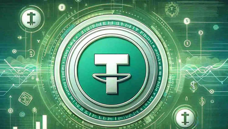 探索 USDT代表什么? 深度解读稳定币背后的原理与影响