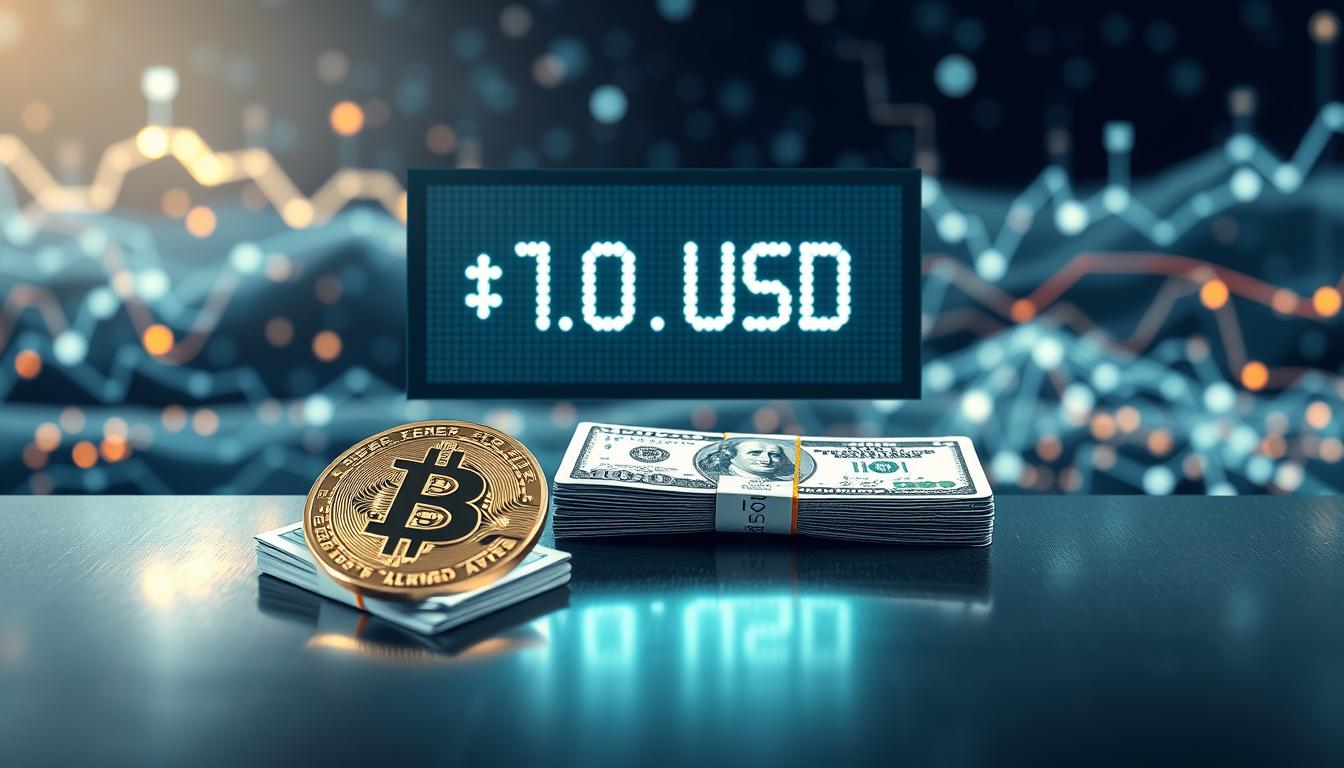 10美元的BTC换多少USDT? 了解BTC与USDT兑换比例