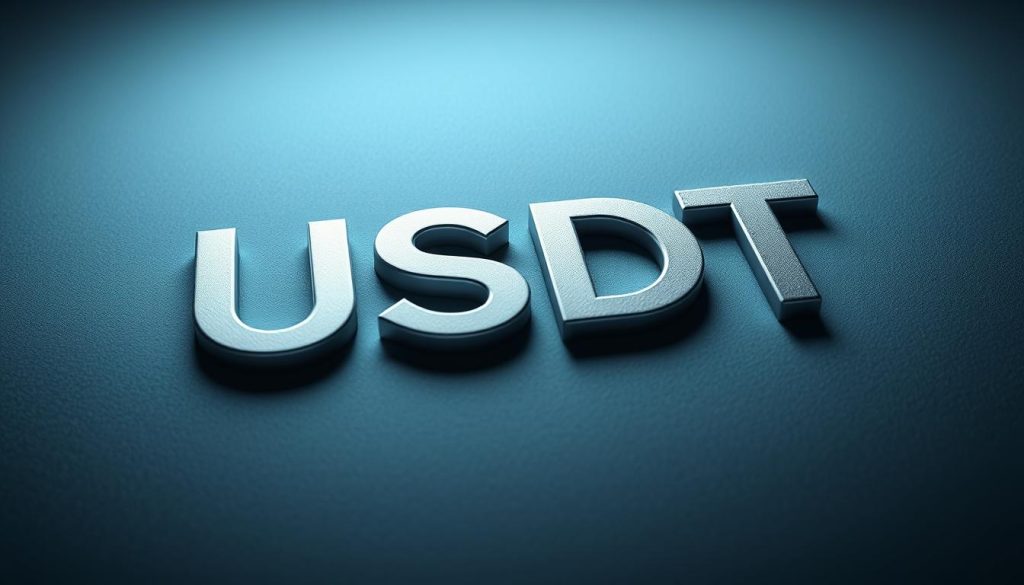 USDT代表什么?全面解析其在加密货币市场的意义与作用分析报告 USDT代表什么?全面解析其在加密货币市场的意义与作用分析报告