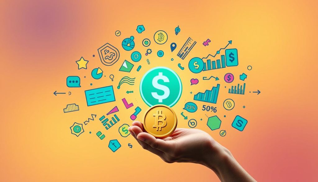 USDT是如何赚钱的?新手必读的投资指南与策略 USDT是如何赚钱的?新手必读的投资指南与策略