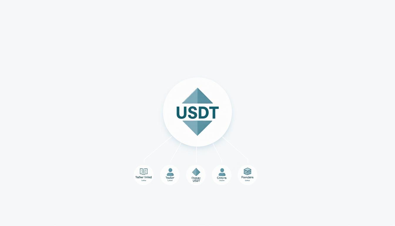 USDT的拥有者是谁？一文解答你的疑问 – 立即购买USDT