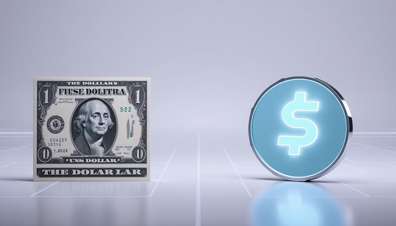 USD和USDT有什么区别? 购买USDT前必读指南