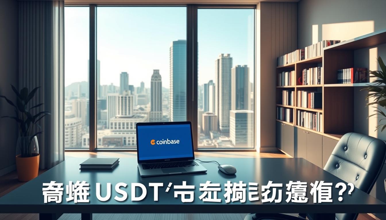 你能把USDT转到Coinbase吗？教程