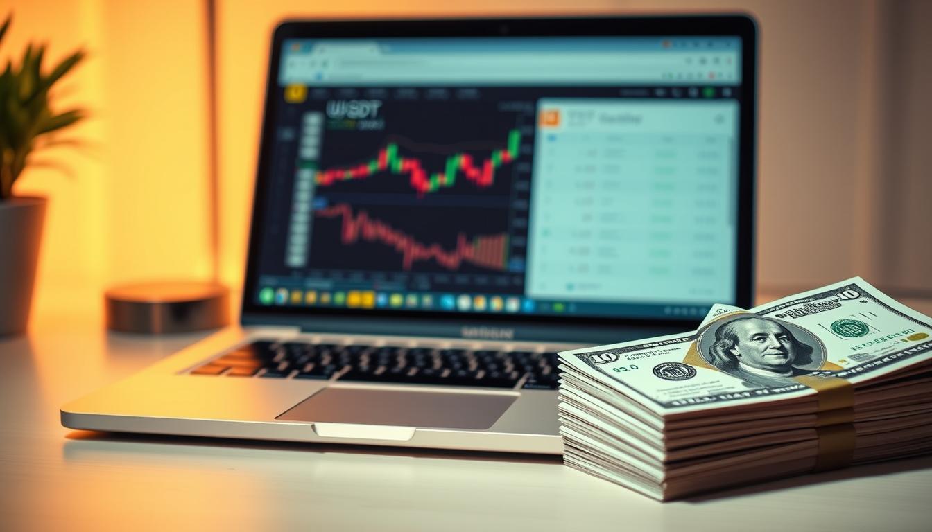 我如何在美国购买USDT? – 安全可靠的方法