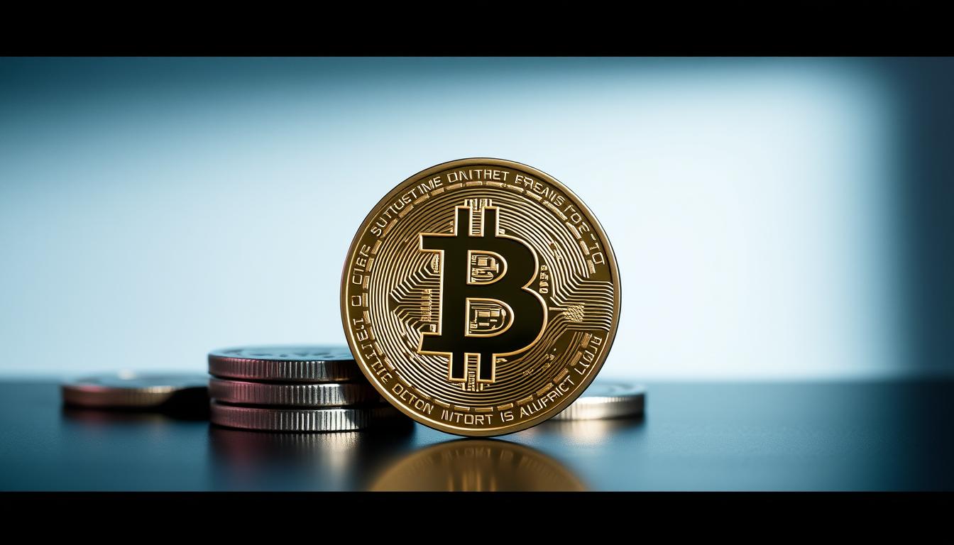 比特币价格：比特币现在多少美金一枚?实时更新