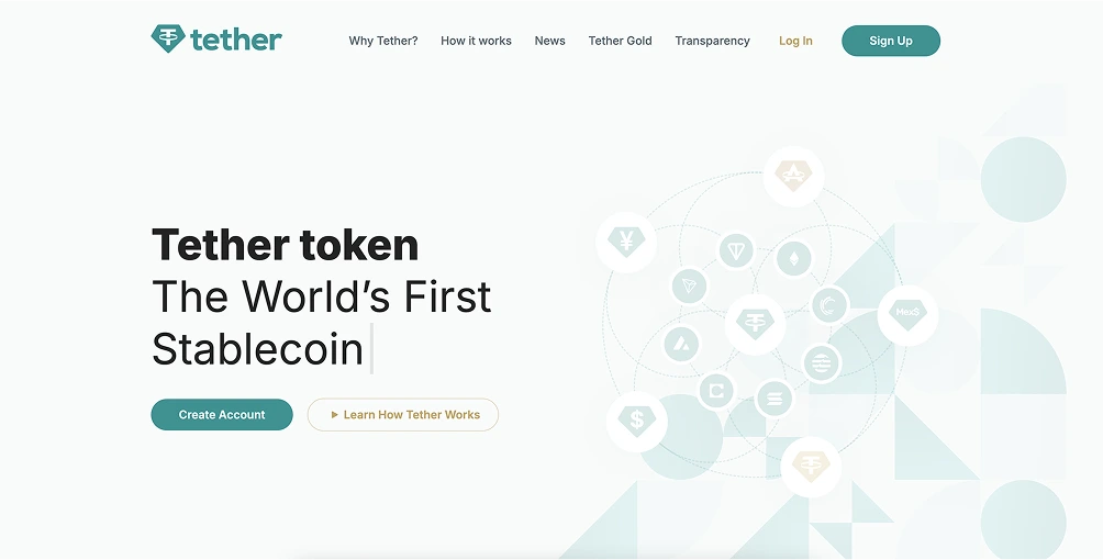 什麼是USDT – 了解穩定幣的核心與應用