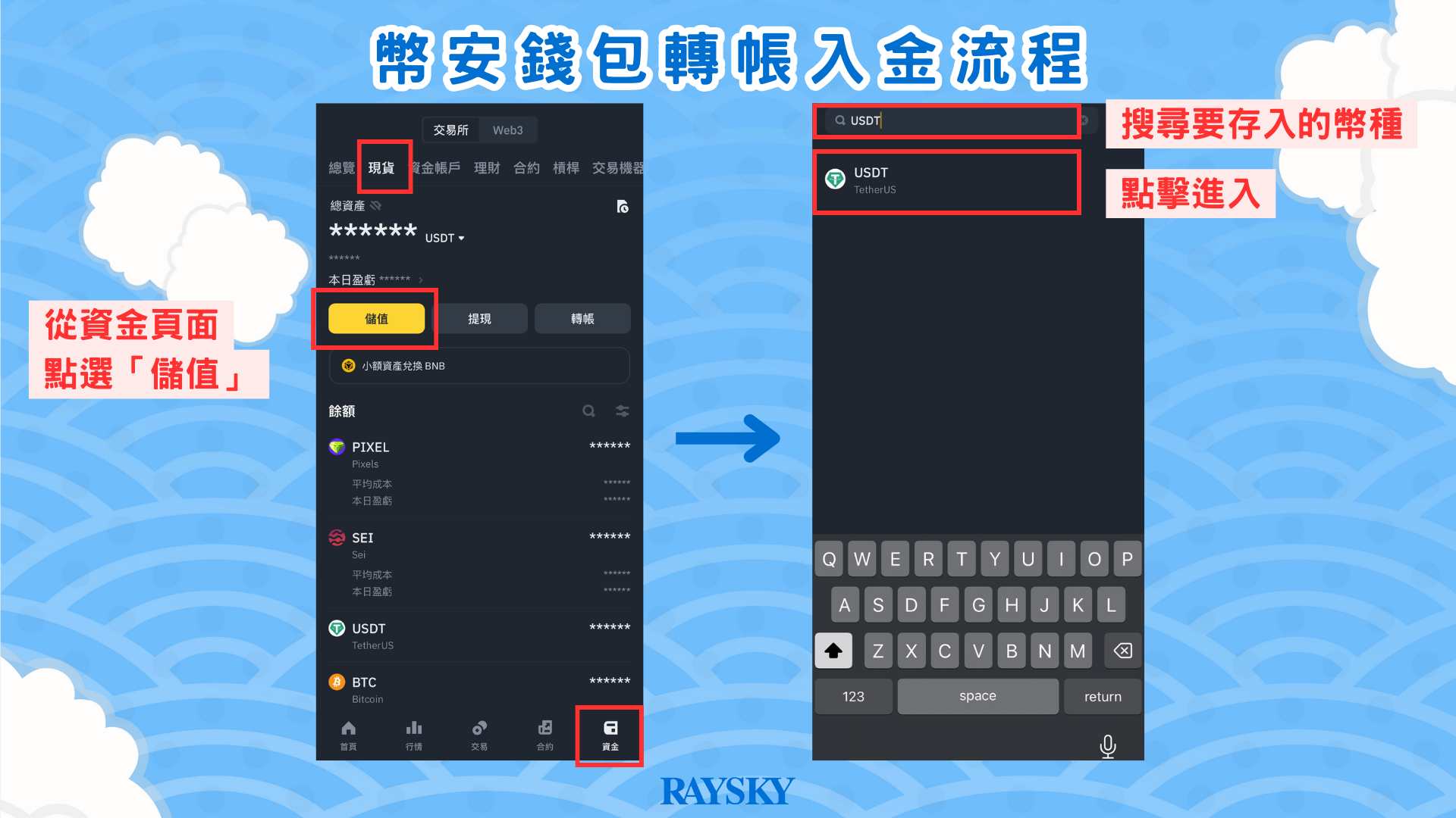全面解析 – USDT钱包有哪些？掌握这些钱包，轻松管理你的稳定币资产