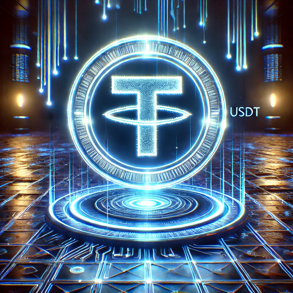 探索USDT为什么这么稳定——加密货币中的“硬币”之王分析