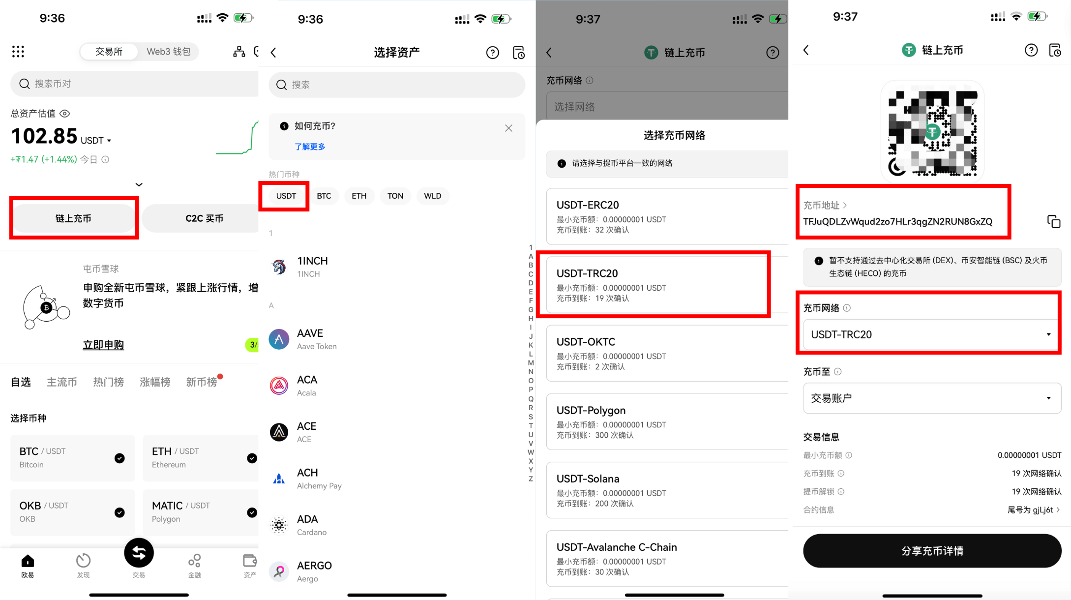 探索USDT能做什么：数字货币新时代的多重用途和投资风口