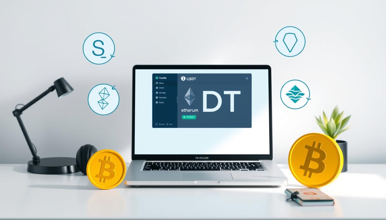 立即购买USDT：Tether新手指南 – 简单快捷的USDT购买方法