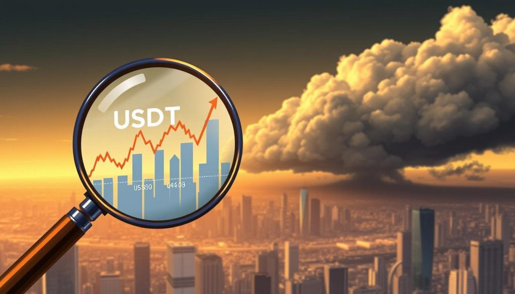 购买usdt为什么有溢价?详解溢价原因与交易指南 购买usdt为什么有溢价?详解溢价原因与交易指南