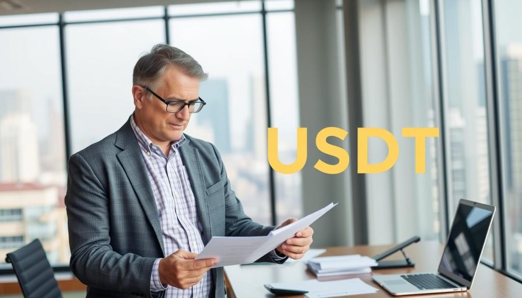 购买usdt如何防冻卡？最新资讯与指南