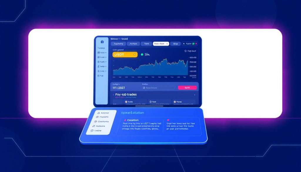 购买USDT点差怎么算？欧意、币安交易指南