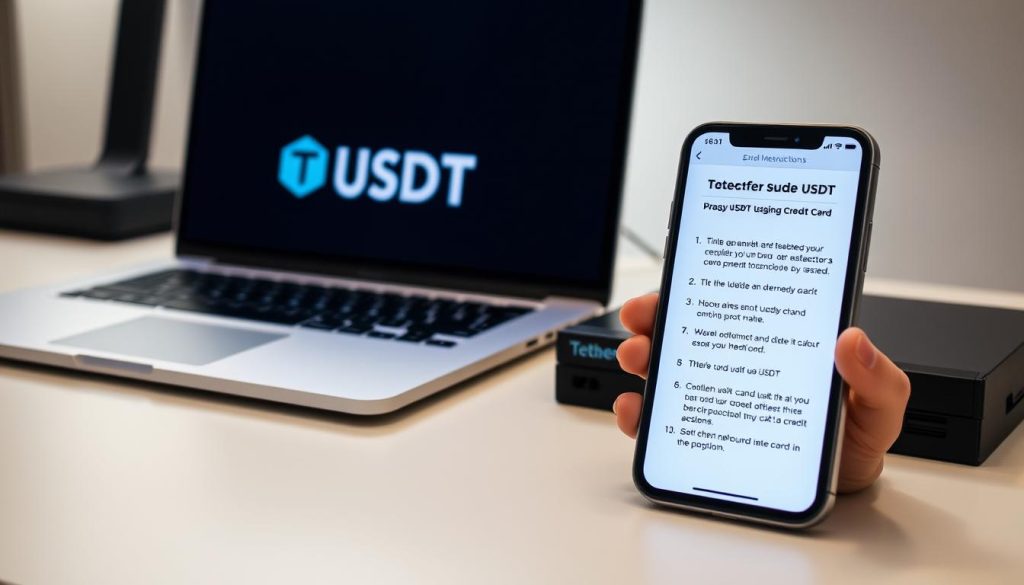 购买usdt用信用卡可行吗？详解欧意、币安操作指南