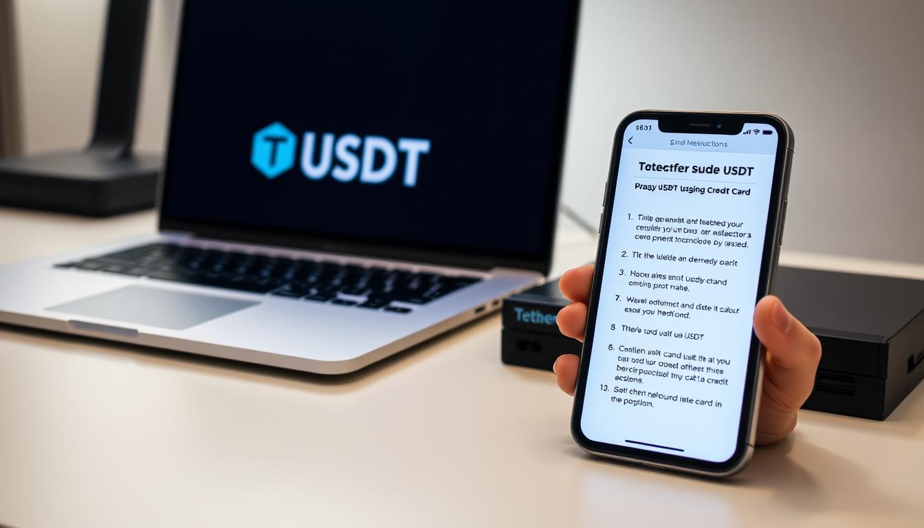 购买usdt用信用卡可行吗？详解欧意、币安操作指南