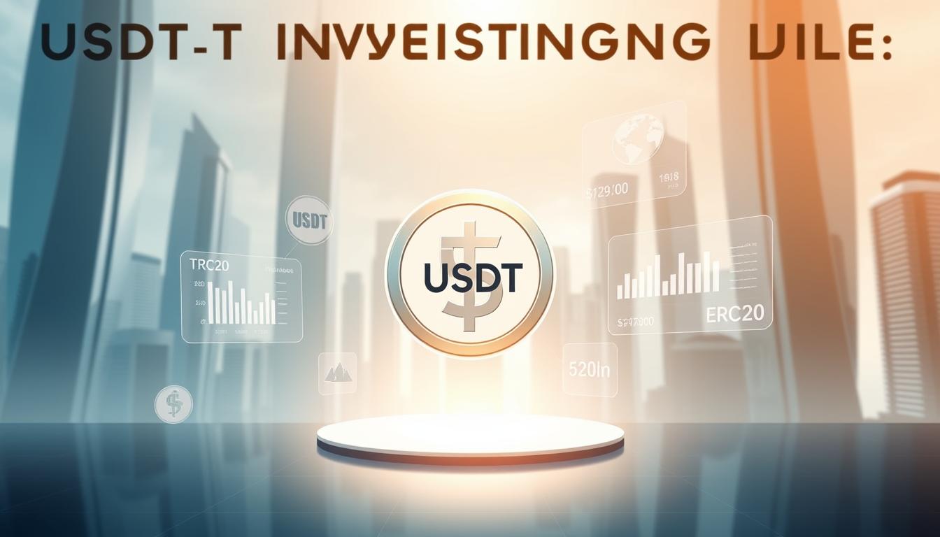 USDT投资指南：购买usdt选trc20还是erc20